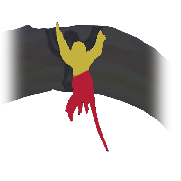 MightyP Logo